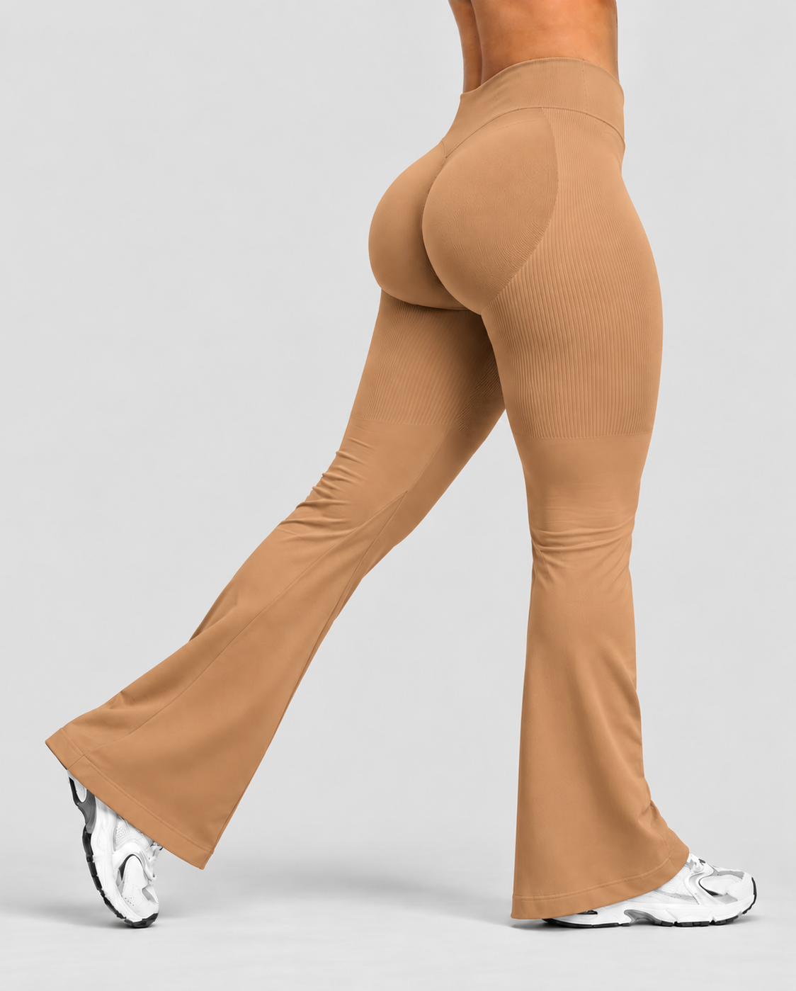 Leggins Bota Campana - Control de Abdomen