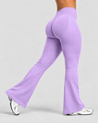 Leggins Bota Campana - Control de Abdomen