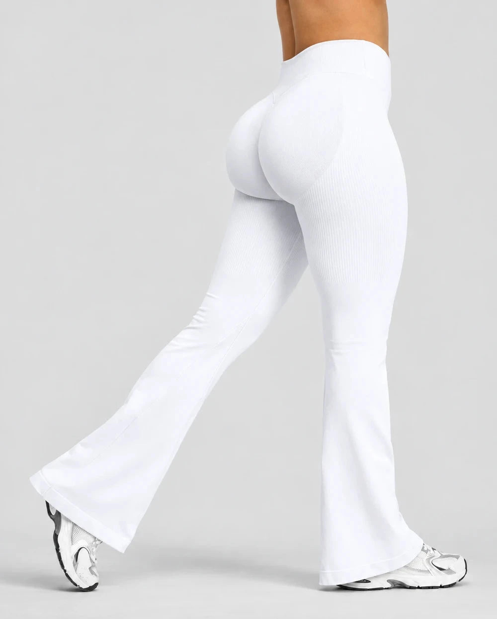 Leggins Bota Campana - Control de Abdomen