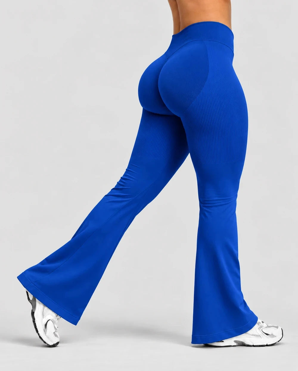 Leggins Bota Campana - Control de Abdomen
