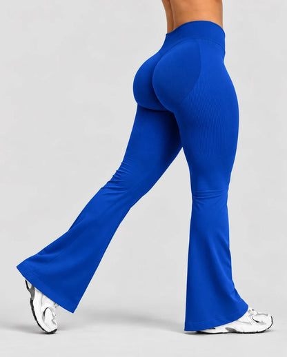 Leggins Bota Campana - Control de Abdomen