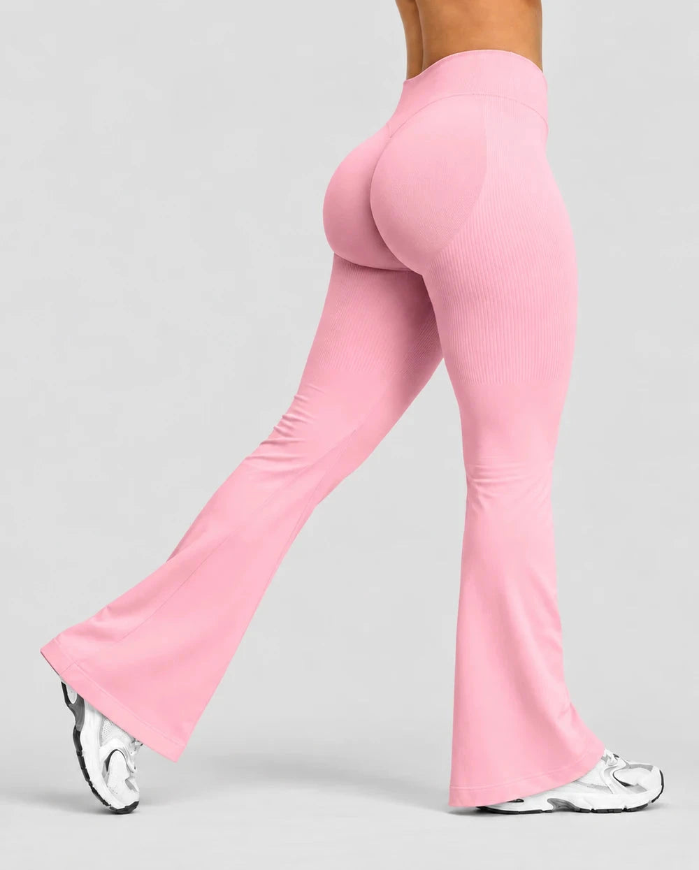 Leggins Bota Campana - Control de Abdomen