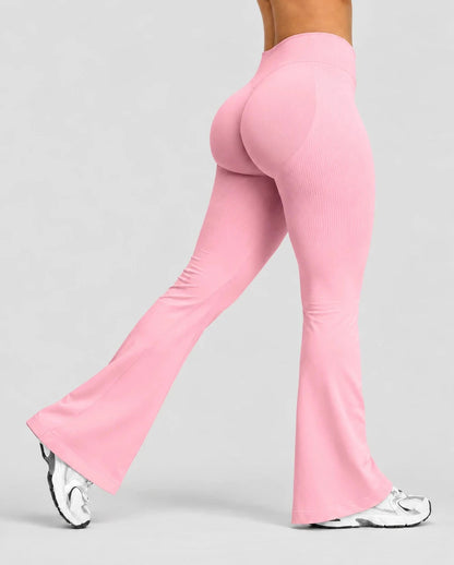 Leggins Bota Campana - Control de Abdomen